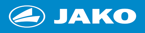 Logo von der Sportmarke JAKO