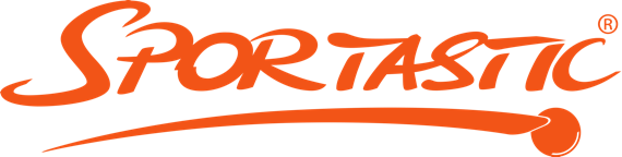 Die Abbildung zeigt das Logo der Marke Sportastic