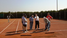 Workshop Platzpflege