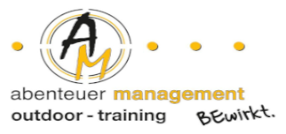 Logo Abenteuer Management