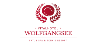 Logo Vitalhotel Wolfgangsee